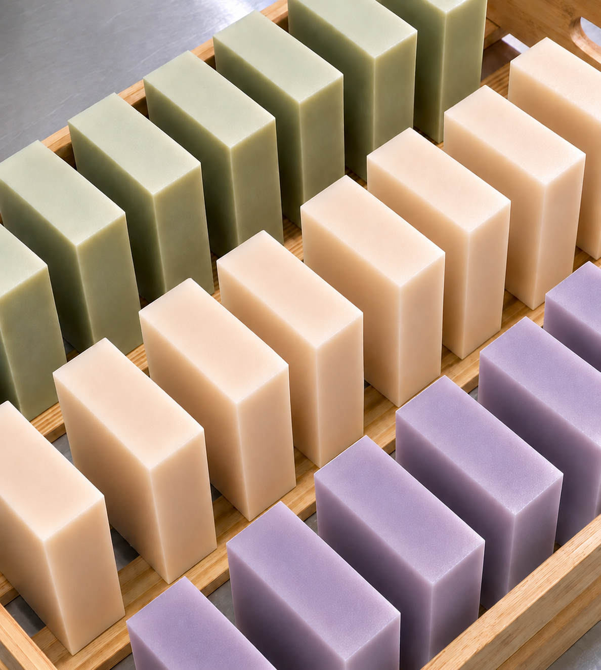 The Soap Room