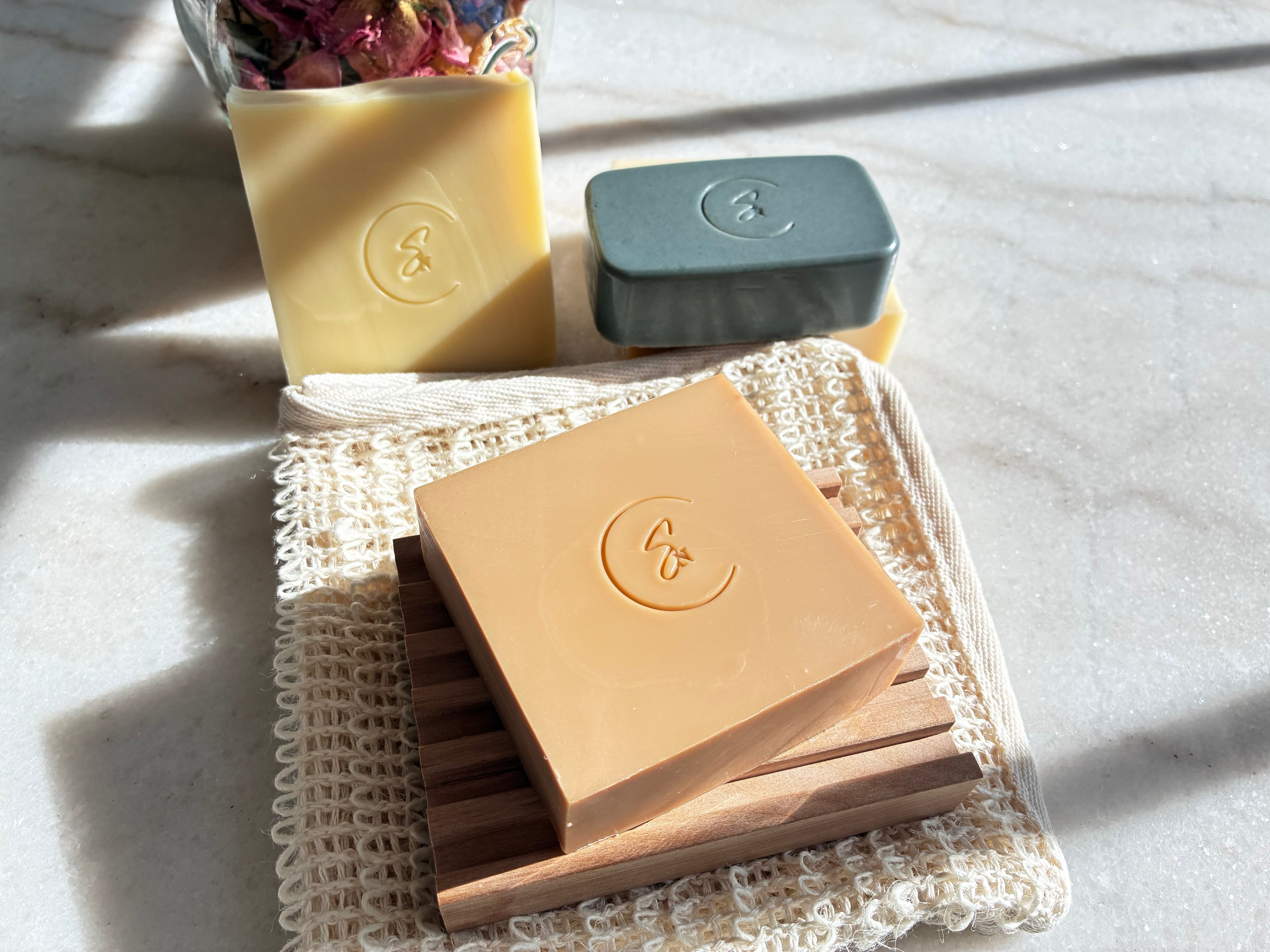 The Soap Room