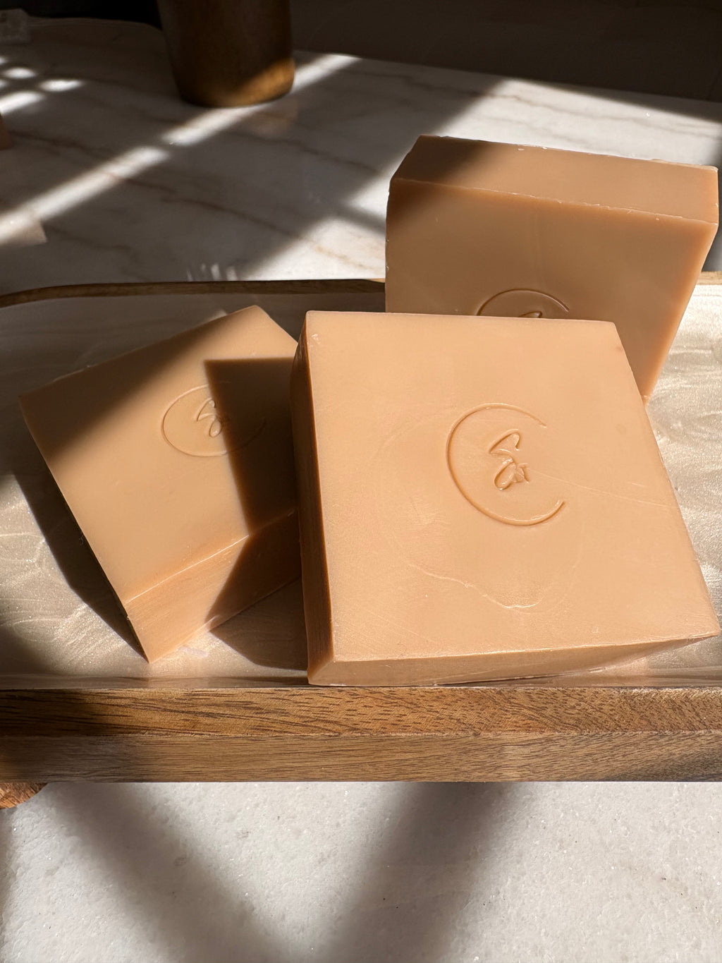 Handmade Black Seed Oil Soap crafted with Nigella sativa oil and botanical oils.