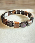 Sugilite Bracelet - Natural Crystal