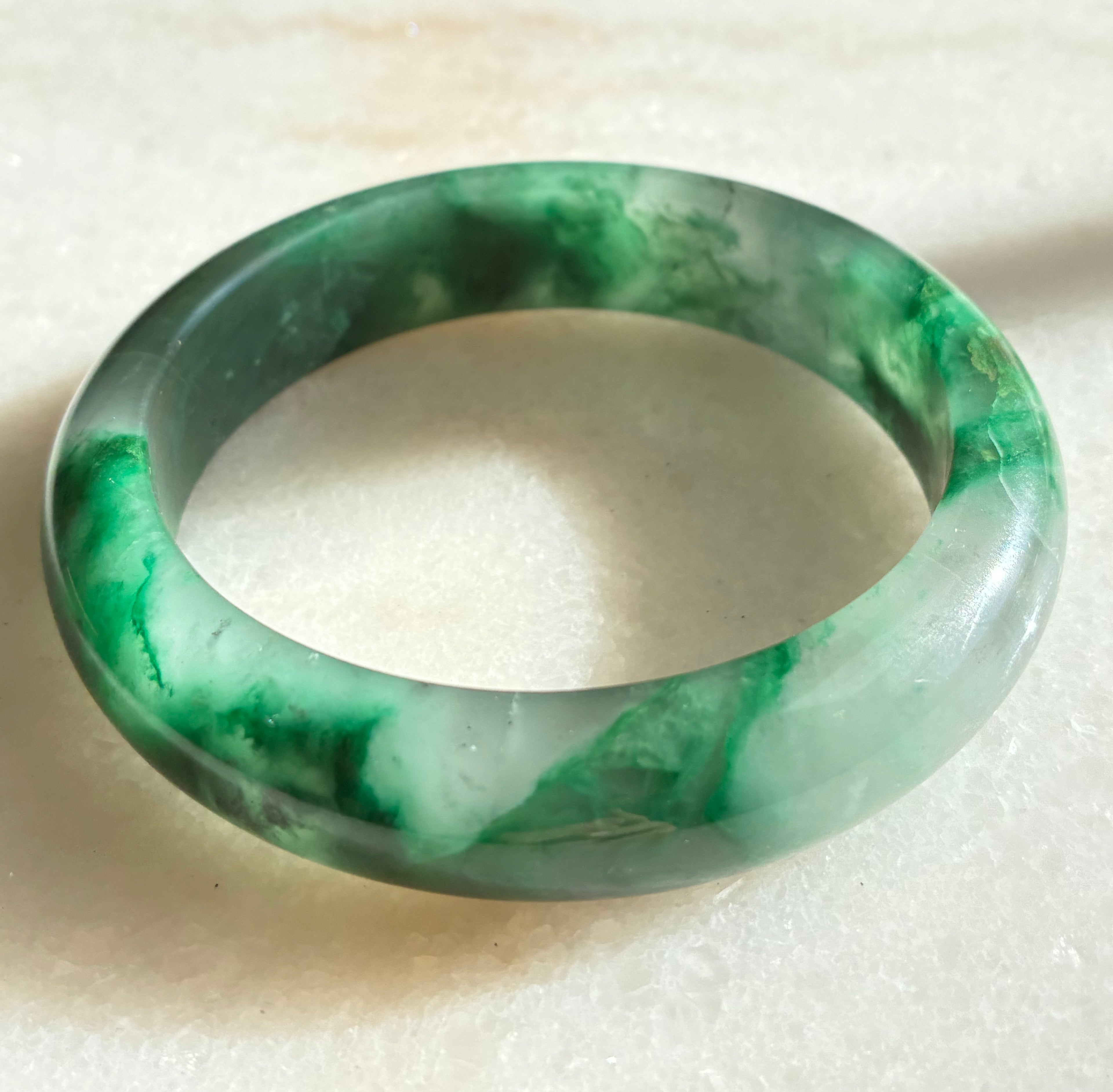 Dulong quartz jade - Natural Stone