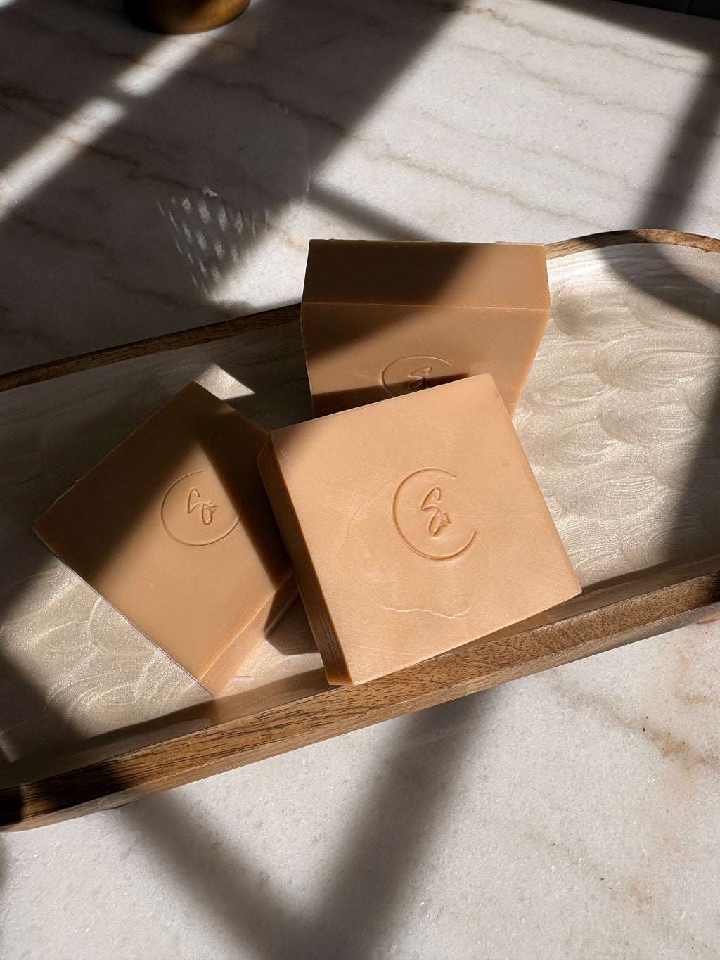 Nigella Night - Handmade Luxury Soap Bar - Hydrating, Antioxidant, Restoration Skincare