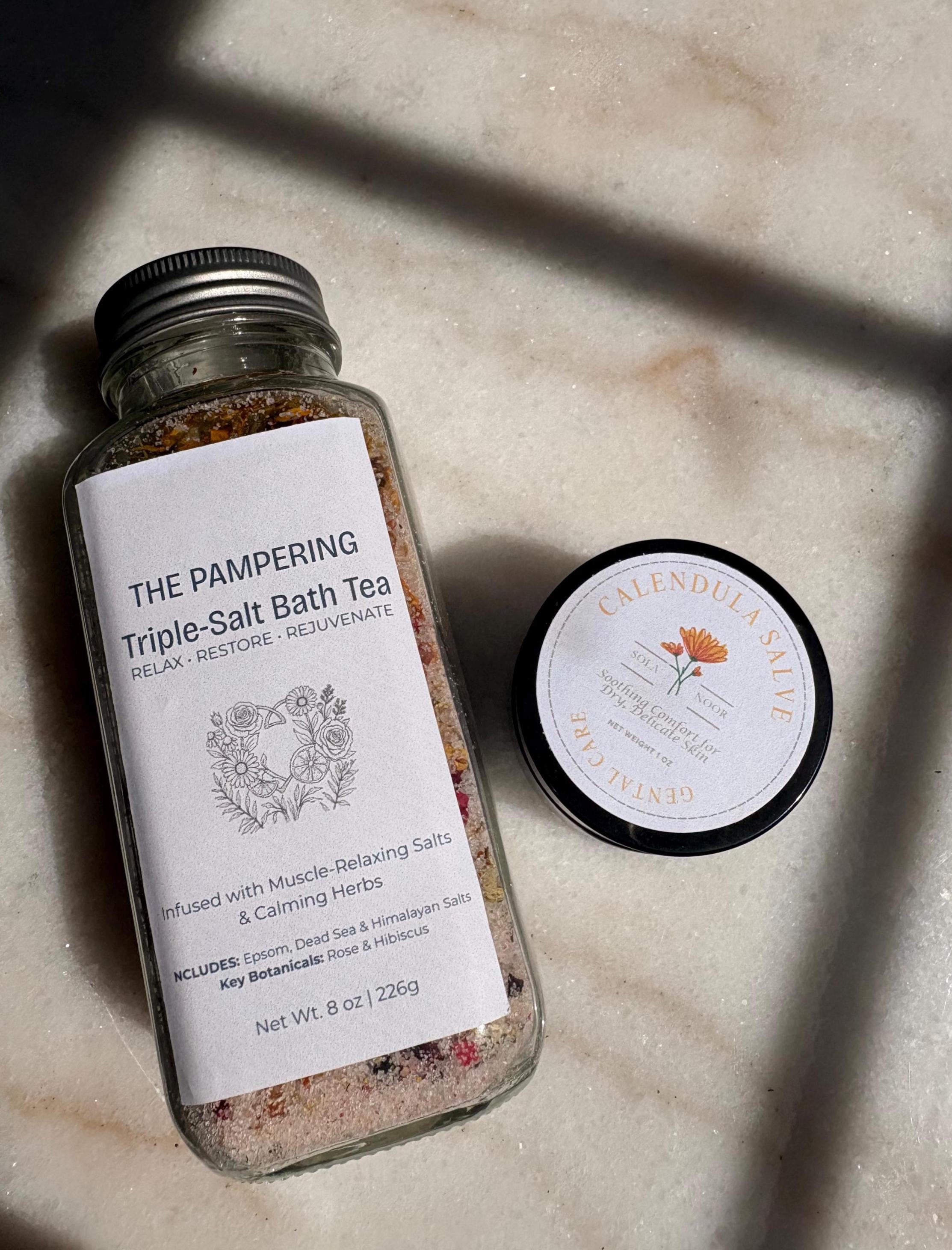 Silk Road Luxury Soap Set | Imperial Silk, Sake Blossom, Peach Resin, Nigella Night Bars, Gift for Her, Mother's Day Gift