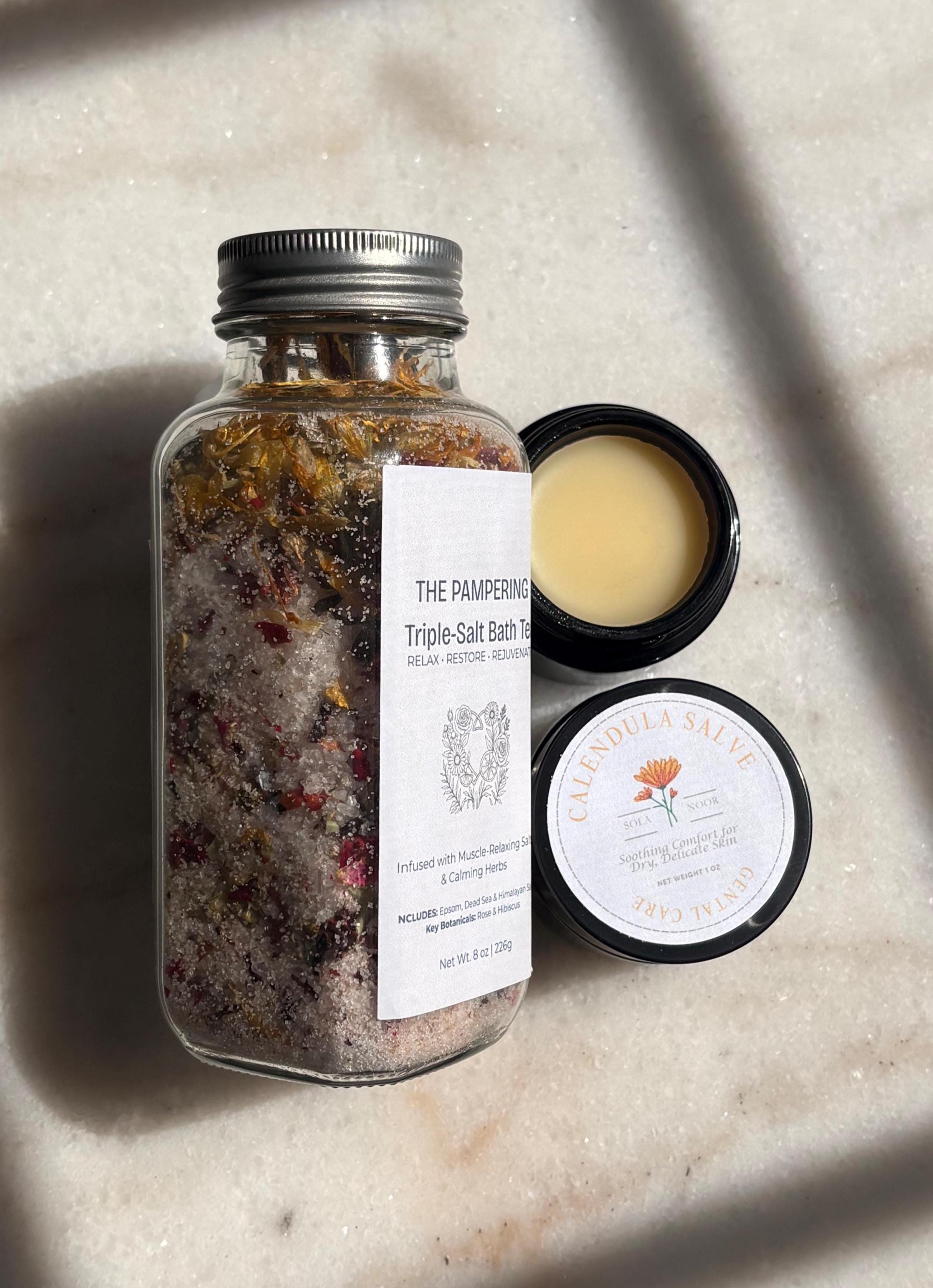 Silk Road Luxury Soap Set | Imperial Silk, Sake Blossom, Peach Resin, Nigella Night Bars, Gift for Her, Mother's Day Gift