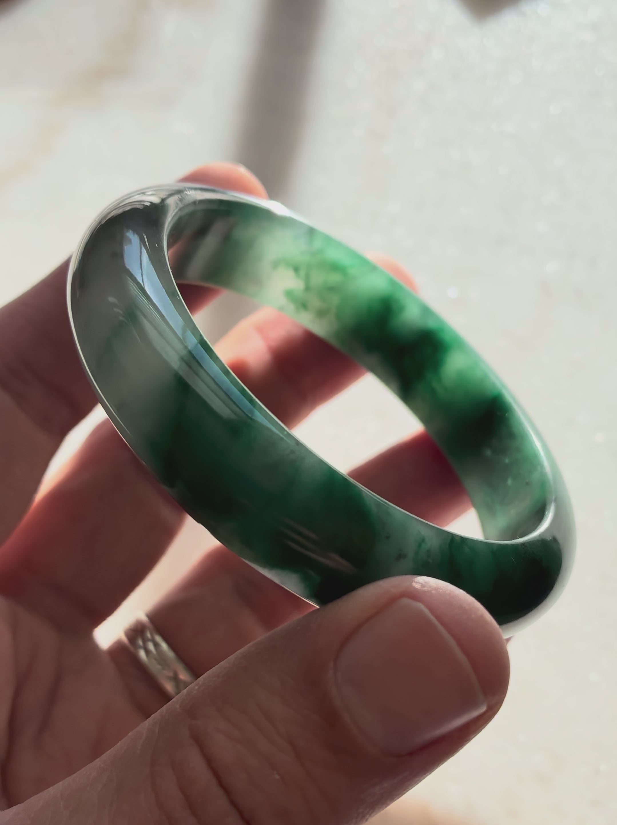 Dulong quartz jade - Natural Stone