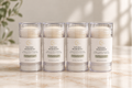 Sola Noor natural deodorant with magnesium hydroxide, baking soda free and aluminum free